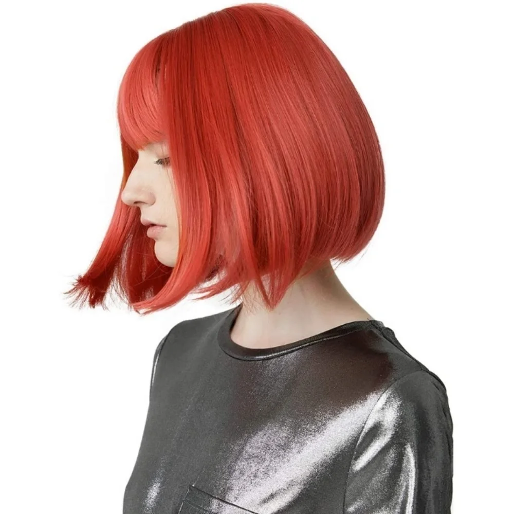Blooming Hair 11